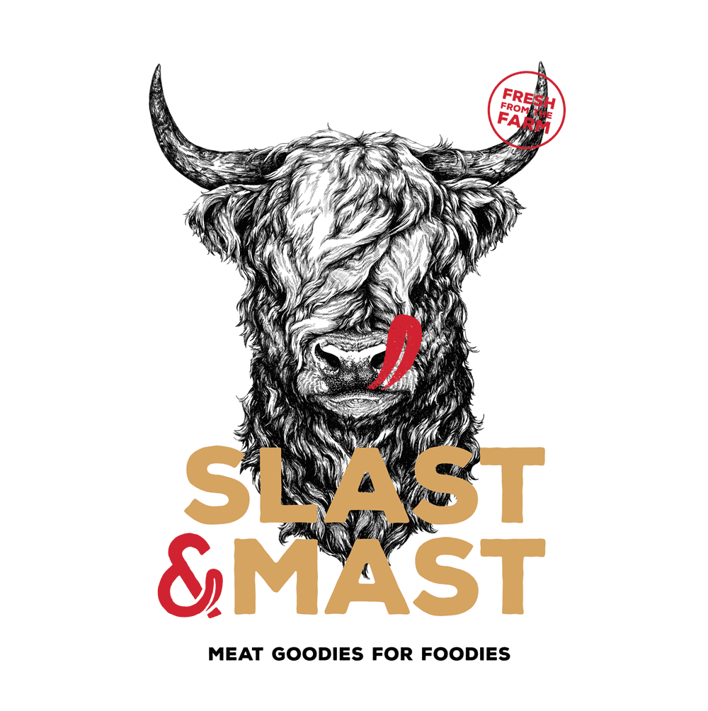 Design for a New Brand of Meat Products Offering TopQuality Fresh